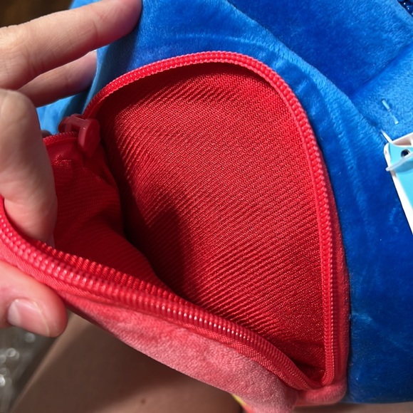 NWT BT21 Tata Backpack! - Picture 6 of 7